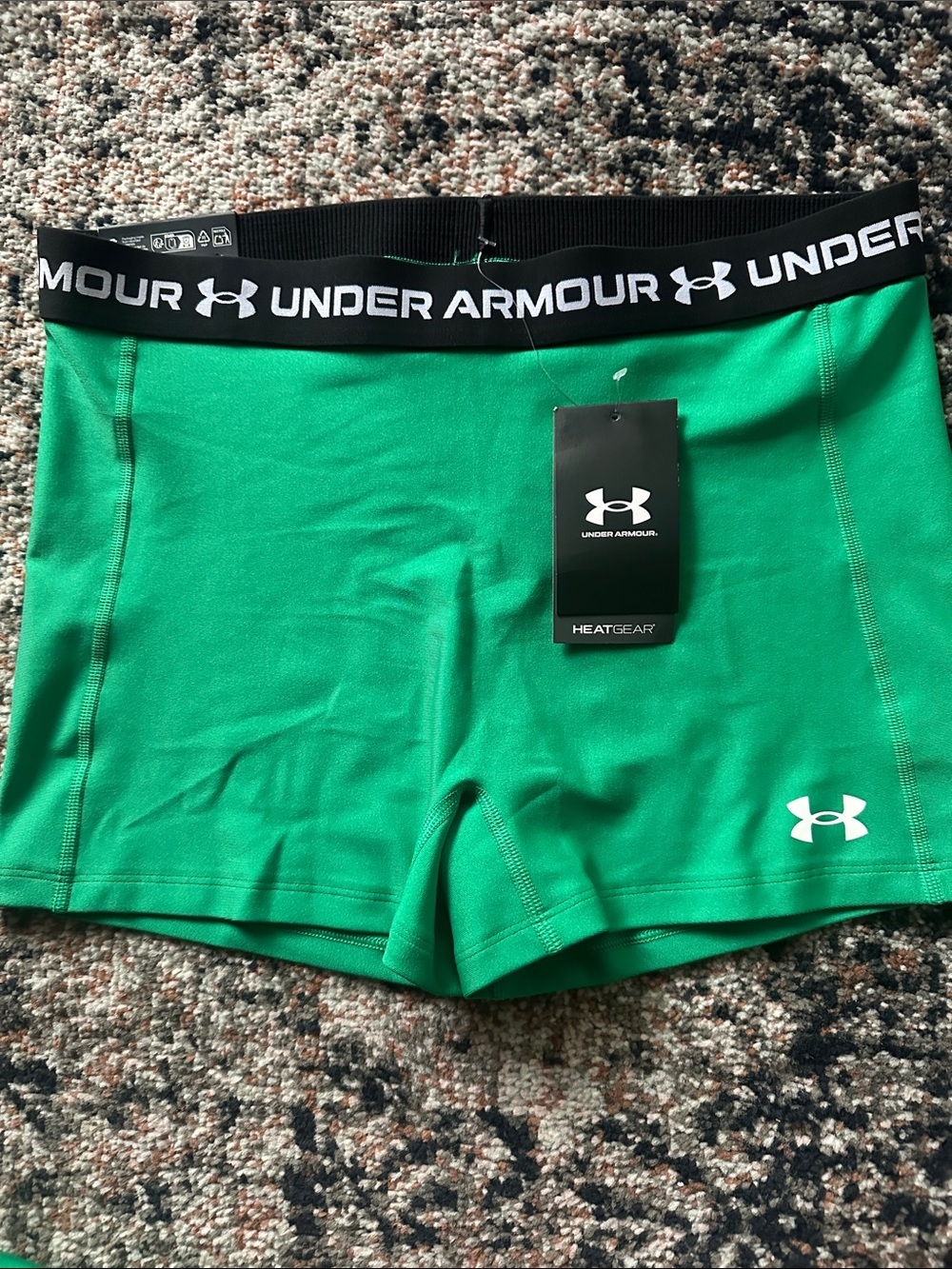 Under Armour Short